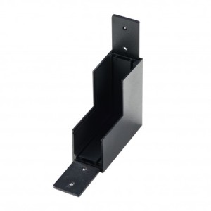 GAMMA TRACK MAGNETIC 35mm CORNER90 B BK AZ5566 AZzardo
