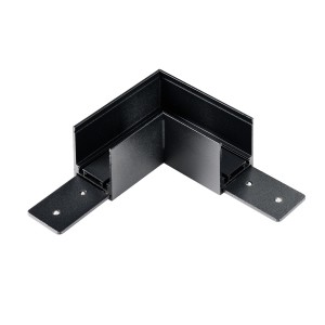 GAMMA TRACK MAGNETIC 35mm CORNER90 A BK AZ5565 AZzardo