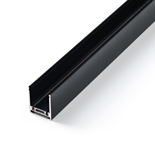 GAMMA TRACK MAGNETIC 35mm 1,5m BK AZ5562 AZzardo