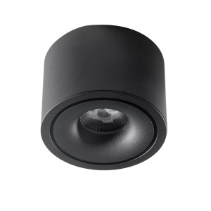 Spot COSTA TOP 12W CCT SWITCH BK AZ6033 AZzardo