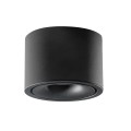 Spot COSTA TOP 12W CCT SWITCH BK AZ6033 AZzardo