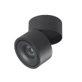 Spot COSTA 12W CCT SWITCH BK AZ6031 AZzardo