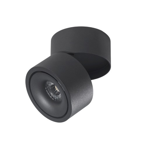 Spot COSTA 12W CCT SWITCH BK AZ6031 AZzardo