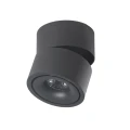 Spot COSTA 12W CCT SWITCH BK AZ6031 AZzardo