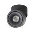 Spot COSTA 12W CCT SWITCH BK AZ6031 AZzardo
