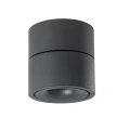 Spot COSTA 12W CCT SWITCH BK AZ6031 AZzardo