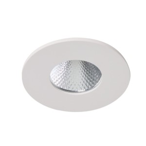Oczko sufitowe CLEAN R IP44 7W CCT SWITCH GO AZ5987 AZzardo
