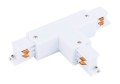 Łącznik "T" lewy biały CTLS POWER T CONNECTOR LEFT 2 WHITE (T-L2) 8236 Nowodvorski Lighting