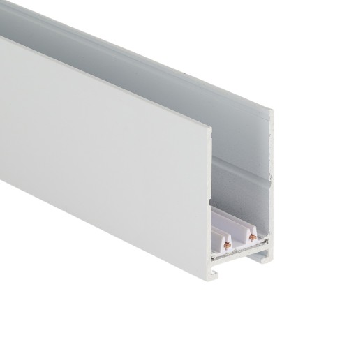 BETA szyna natynkowa 2m MAGNETIC57 230V Biały AZ5142 AZzardo