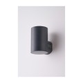 Kinkiet ROLAND WALL IP65 Ciemno szary AZ5225 AZzardo
