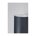 Kinkiet ROLAND WALL IP65 Ciemno szary AZ5225 AZzardo