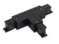 Łącznik "T" lewy czarny CTLS POWER T CONNECTOR LEFT 2 BLACK (T-L2) 8237 Nowodvorski Lighting