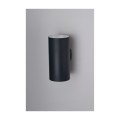 Kinkiet ROLAND 2 WALL IP65 Ciemno szary AZ5227 AZzardo