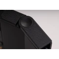 Lampa do szynoprzewodu ALFA CYRUS TRACK MAGNETIC 2LINE 36W CCT SWITCH DIMM BK AZ6248 AZzardo
