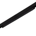 Lampa do szynoprzewodu ALFA CYRUS TRACK MAGNETIC 2LINE 36W CCT SWITCH DIMM BK AZ6248 AZzardo