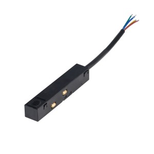 ALFA TRACK MAGNETIC 2LINE DRIVER ELECTRIC CONNECTOR AZ6258 AZzardo