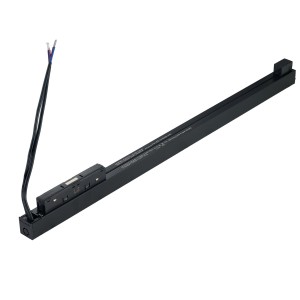 ALFA TRACK MAGNETIC DRIVER 2LINE 100+100W DIM INSIDE BK AZ6235 AZzardo