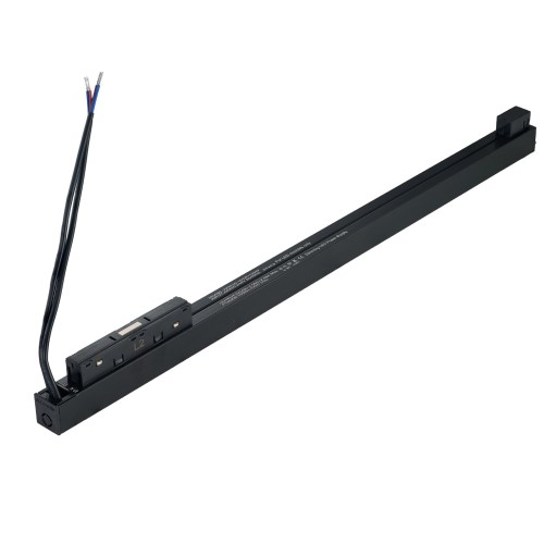ALFA TRACK MAGNETIC DRIVER 2LINE 100+100W DIM INSIDE BK AZ6235 AZzardo
