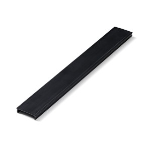 ALFA TRACK MAGNETIC EASYFIX COVER 1m BK AZ5686 AZzardo