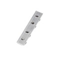ALFA TRACK MAGNETIC EASYFIX STRAIGHT CONNECTOR BK AZ5685 AZzardo