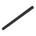 Reflektor system ALFA TRACK MAGNETIC27 NORA 12W 3000K BK AZ6094 AZzardo