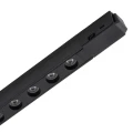 Reflektor system ALFA TRACK MAGNETIC27 NORA 18W 3000K BK AZ6095 AZzardo
