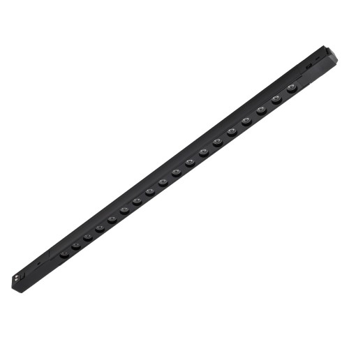 Reflektor system ALFA TRACK MAGNETIC27 NORA 18W 3000K BK AZ6095 AZzardo
