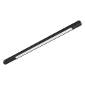 Reflektor system ALFA TRACK MAGNETIC27 SENTA 10W 3000K BK AZ6091 AZzardo