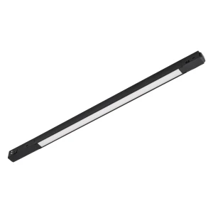 Reflektor system ALFA TRACK MAGNETIC27 SENTA 10W 3000K BK AZ6091 AZzardo