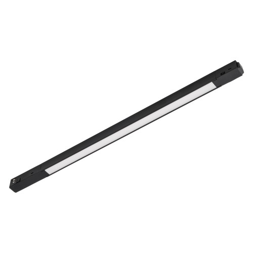 Reflektor system ALFA TRACK MAGNETIC27 SENTA 10W 3000K BK AZ6091 AZzardo