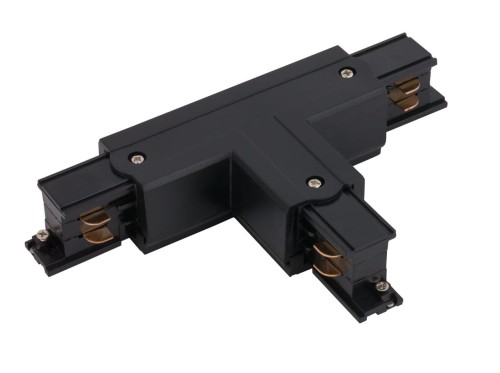 Łącznik "T" prawy czarny CTLS POWER T CONNECTOR RIGHT 2 BLACK ( T-R2) 8704 Nowodvorski Lighting