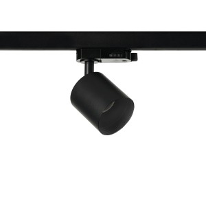 Reflektor system 3 fazowy ALIA BASE TRACK 3LINE BK AZ6216 AZzardo