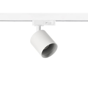 Reflektor system 3 fazowy ALIA BASE TRACK 3LINE WH AZ6217 AZzardo