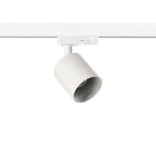 Reflektor system 3 fazowy ALIA BASE TRACK 3LINE WH AZ6217 AZzardo