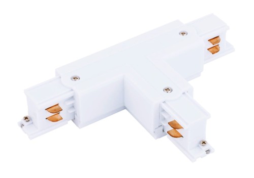Łącznik "T" prawy biały CTLS POWER T CONNECTOR RIGHT 2 WHITE (T-R2) 8703 Nowodvorski Lighting