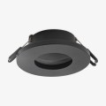 OB2006GU10-BL FINN OPRAWA SUFITOWA CZARNA/BLACK Zuma Line