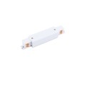Łącznik prosty biały CTLS POWER STRAIGHT CONNECTOR WHITE 8707 Nowodvorski Lighting