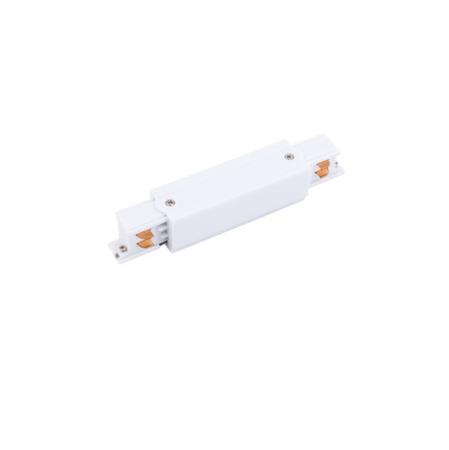 Łącznik prosty biały CTLS POWER STRAIGHT CONNECTOR WHITE 8707 Nowodvorski Lighting