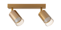 OB-2211BD-2-GLD REN LISTWA ZŁOTA\GOLD Zuma Line