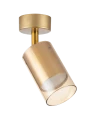 OB-2211BD-1-GLD REN KINKIET ZŁOTY/GOLD Zuma Line