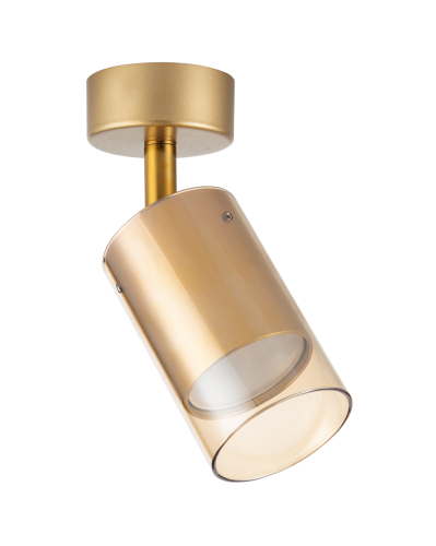 OB-2211BD-1-GLD REN KINKIET ZŁOTY/GOLD Zuma Line