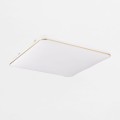 JE-DHS-0530-GD OMAR LAMPA SUFITOWA ZŁOTA/GOLD Zuma Line