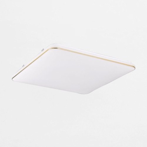 JE-DHS-0530-GD OMAR LAMPA SUFITOWA ZŁOTA/GOLD Zuma Line