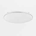 JE-DHR-0530-CH OMAR LAMPA SUFITOWA CHROME Zuma Line
