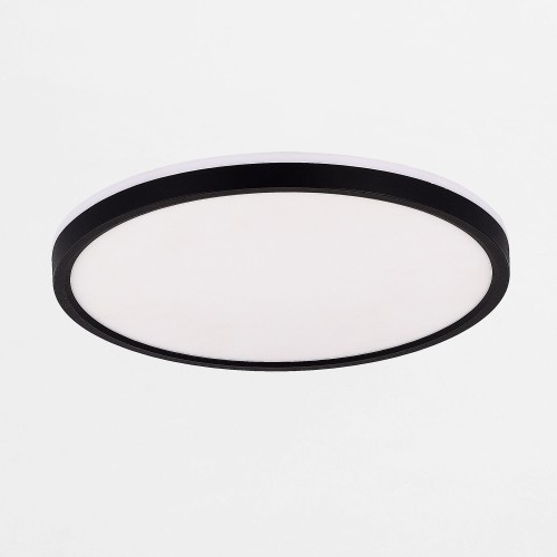 MS748500R-3-BK BOVE LAMPA SUFITOWA CZARNA/BLACK Zuma Line