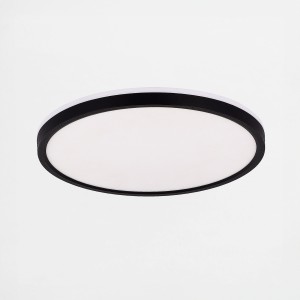 MS748320R-3-BK BOVE LAMPA SUFITOWA CZARNA/BLACK Zuma Line