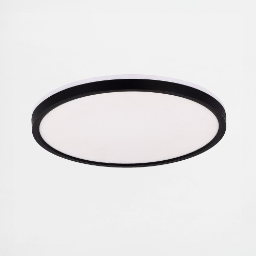 MS748320R-3-BK BOVE LAMPA SUFITOWA CZARNA/BLACK Zuma Line