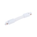 Łącznik elastyczny biały CTLS POWER FLEX CONNECTOR WHITE 8698 Nowodvorski Lighting