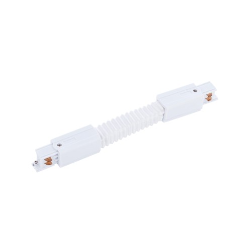 Łącznik elastyczny biały CTLS POWER FLEX CONNECTOR WHITE 8698 Nowodvorski Lighting