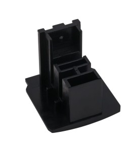 Zaślepka czarna CTLS DEAD END CAP BLACK	 8711 Nowodvorski Lighting